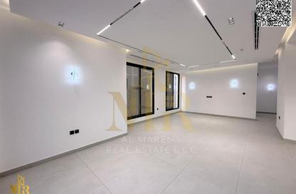 Villa - 5 Bedrooms - 7 Bathrooms for sale in Al Helio 2 - Al Helio - Ajman