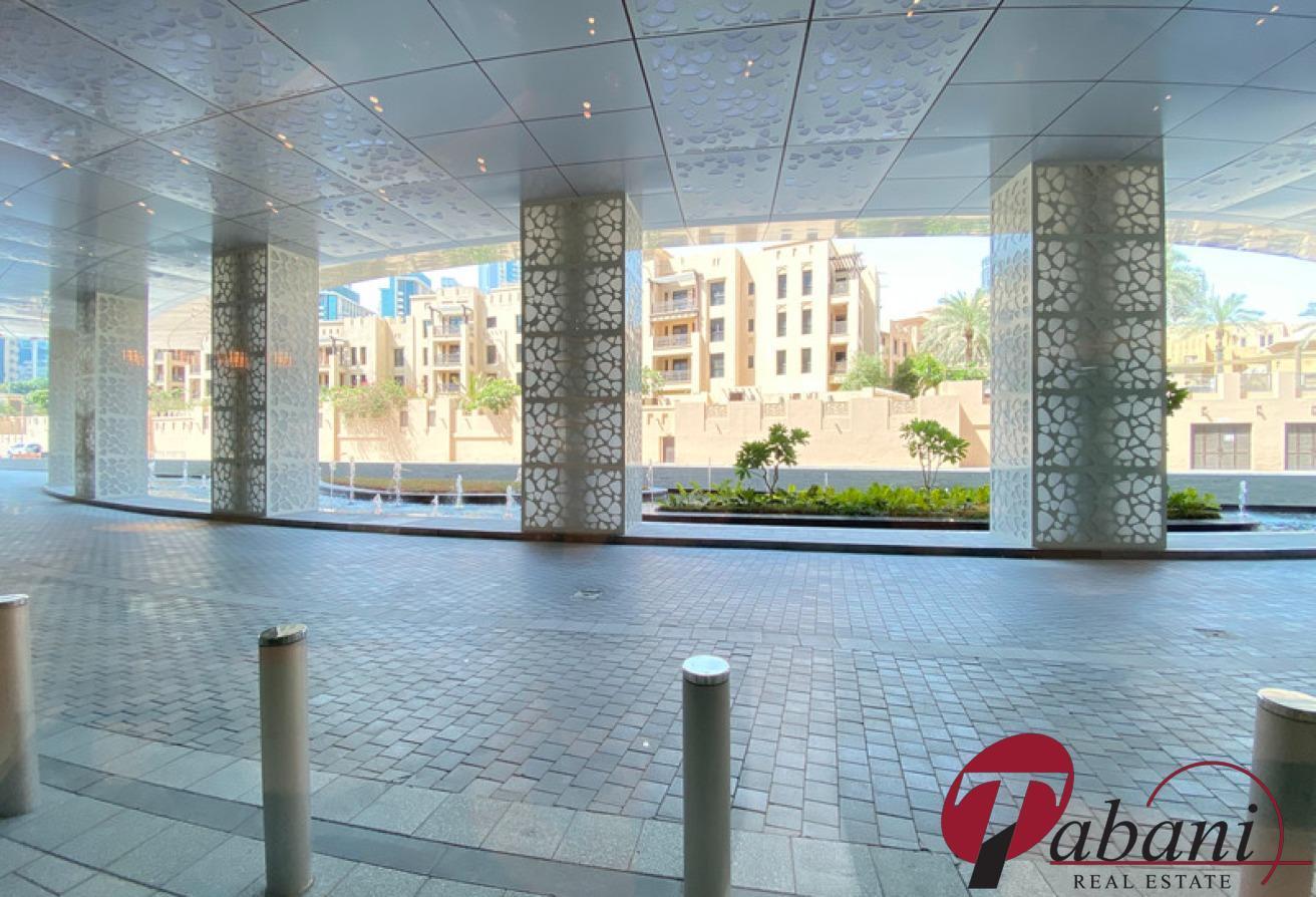 Panoramic Burj Khalifa View | PHPP | Brandnew photo 10