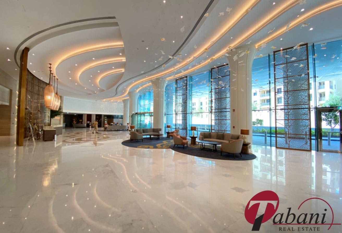 Panoramic Burj Khalifa View | PHPP | Brandnew photo 2