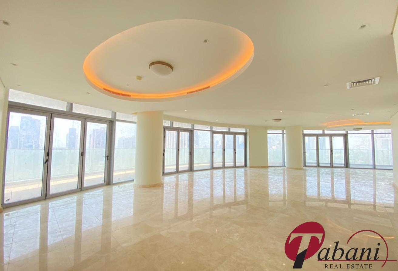 Panoramic Burj Khalifa View | PHPP | Brandnew photo 5