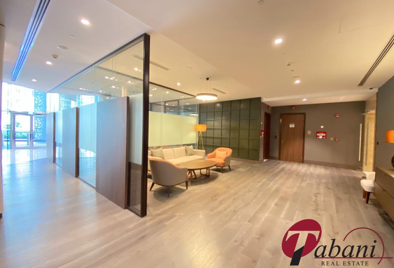 Panoramic Burj Khalifa View | PHPP | Brandnew photo 12