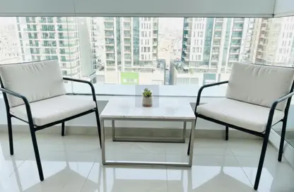 شقة - 1 حمام للبيع في عزيزي ستار - الفرجان - دبي