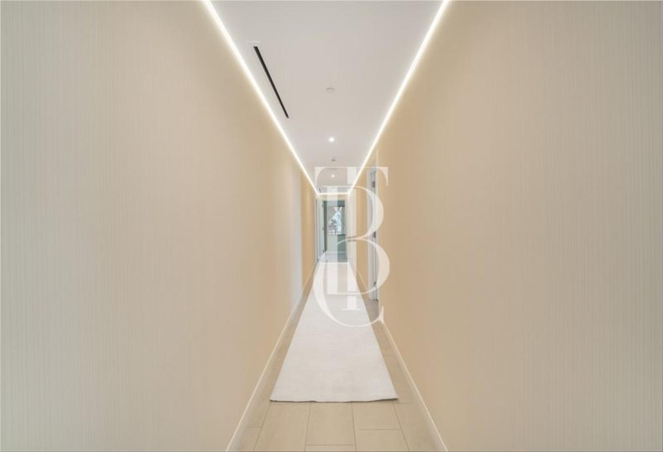 Panoramic Sea Views | Furnished | Vacant photo 27