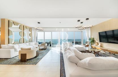 Penthouse - 5 - 6 for rent in La Vie - Jumeirah Beach Residence - Dubai