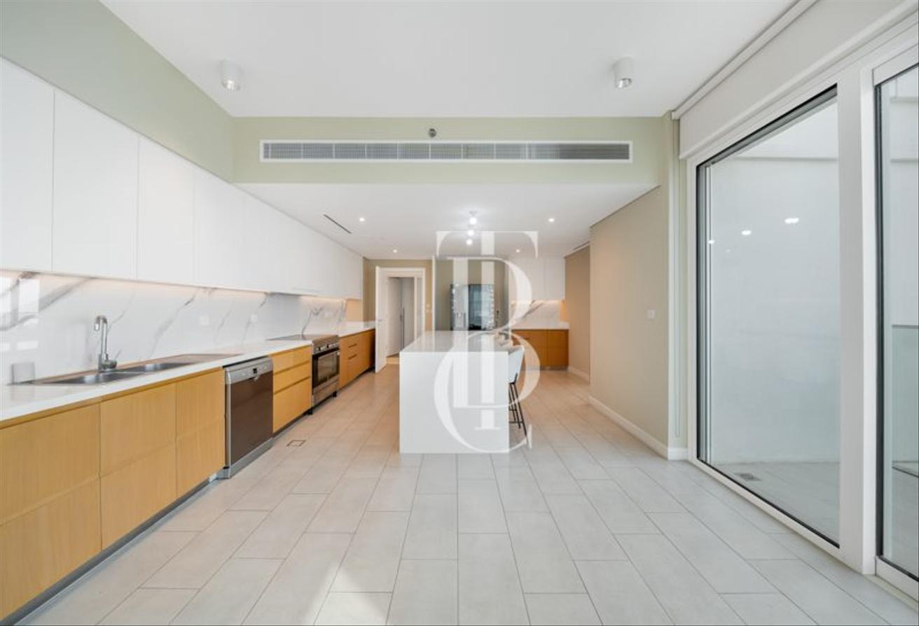 Panoramic Sea Views | Furnished | Vacant photo 8