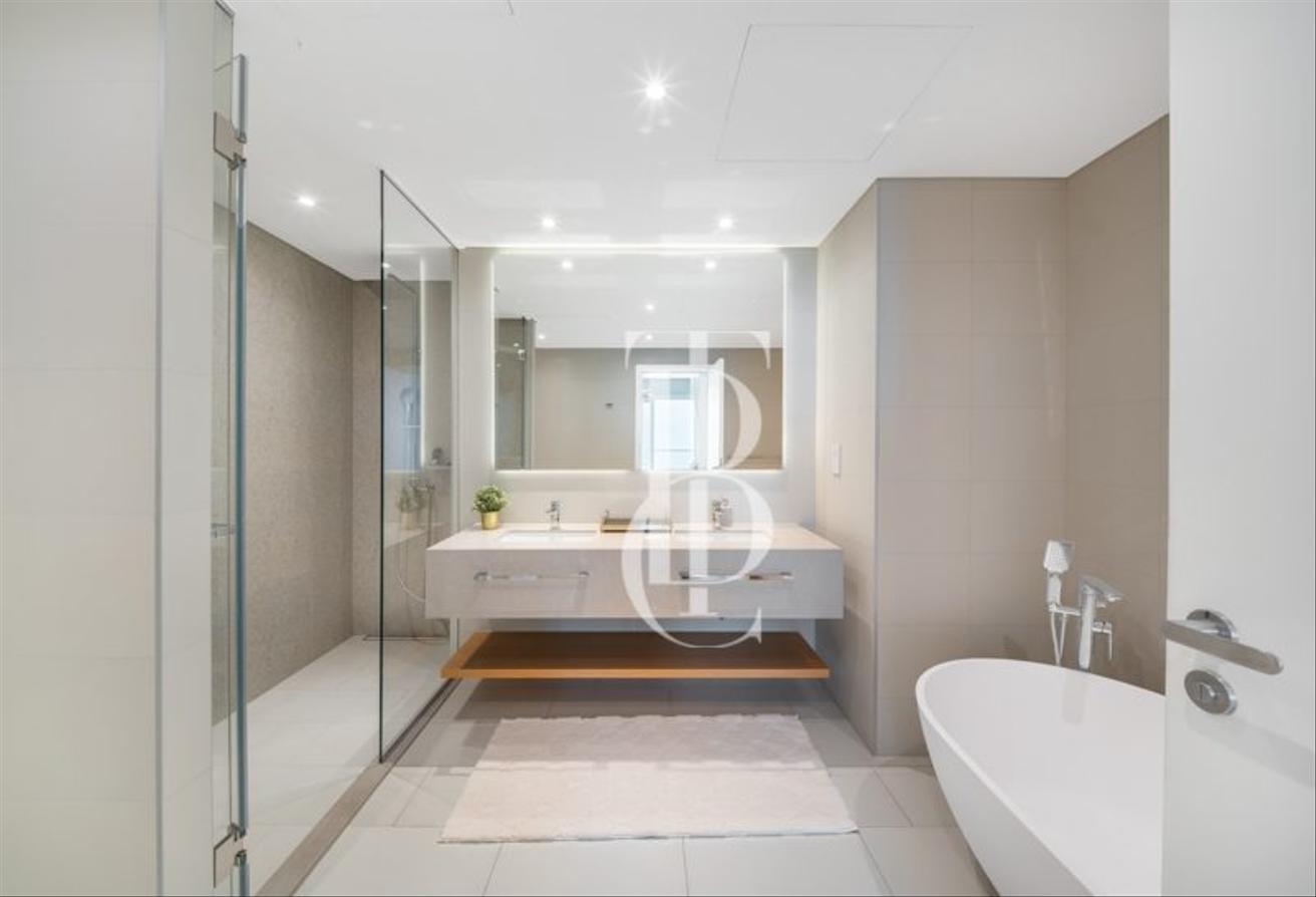 Panoramic Sea Views | Furnished | Vacant photo 21