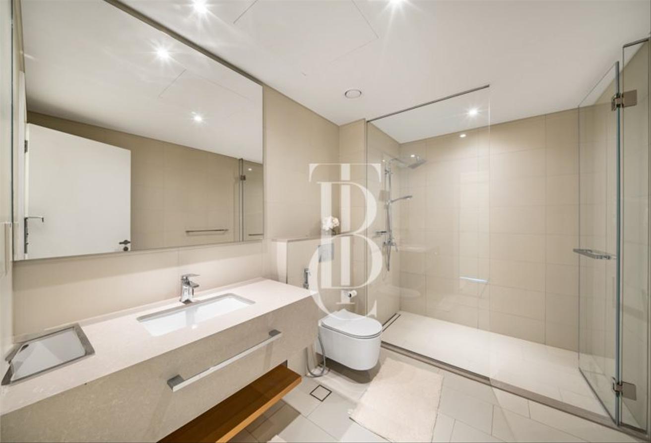 Panoramic Sea Views | Furnished | Vacant photo 23