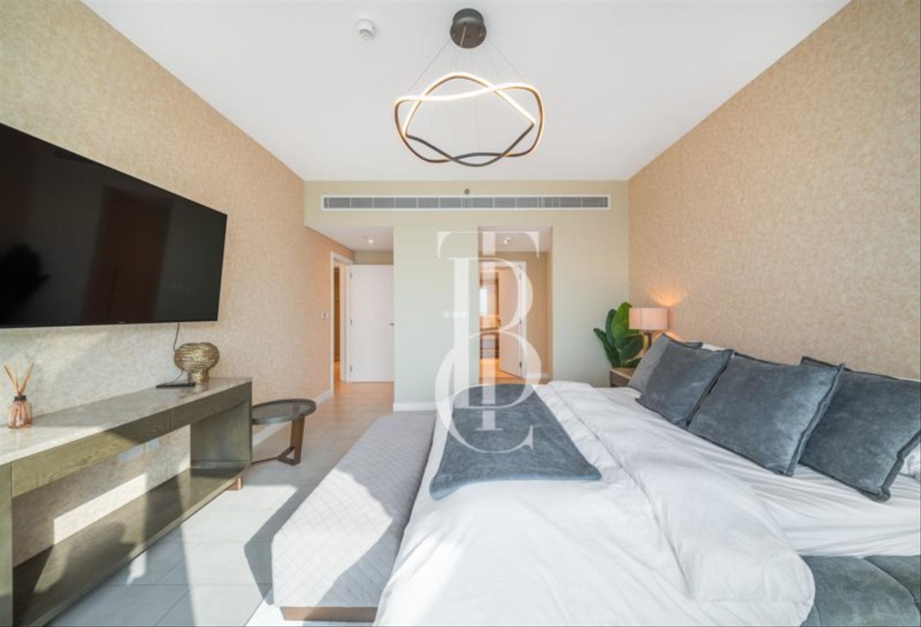 Panoramic Sea Views | Furnished | Vacant photo 20