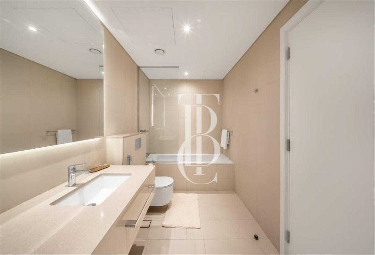 Panoramic Sea Views | Furnished | Vacant photo 12