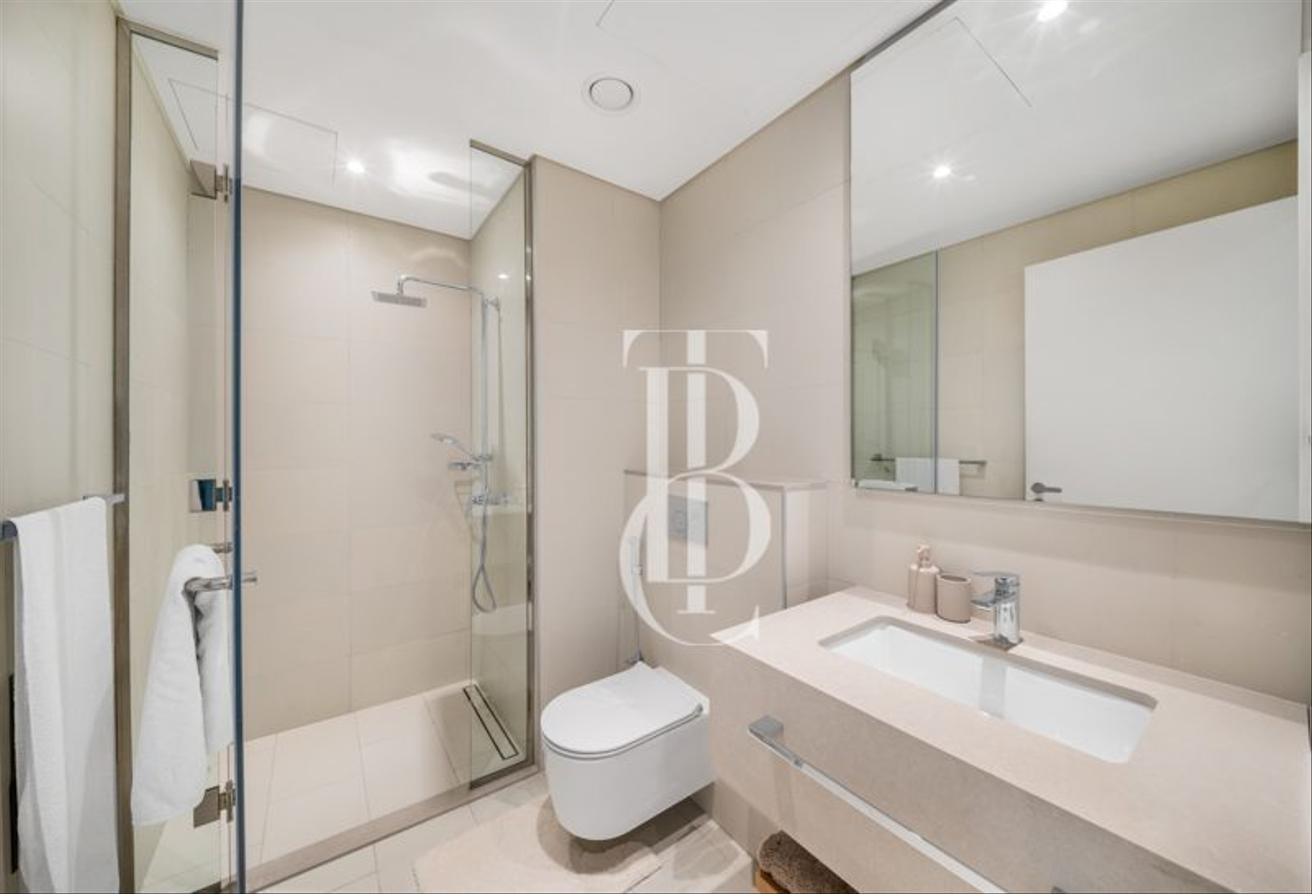 Panoramic Sea Views | Furnished | Vacant photo 26