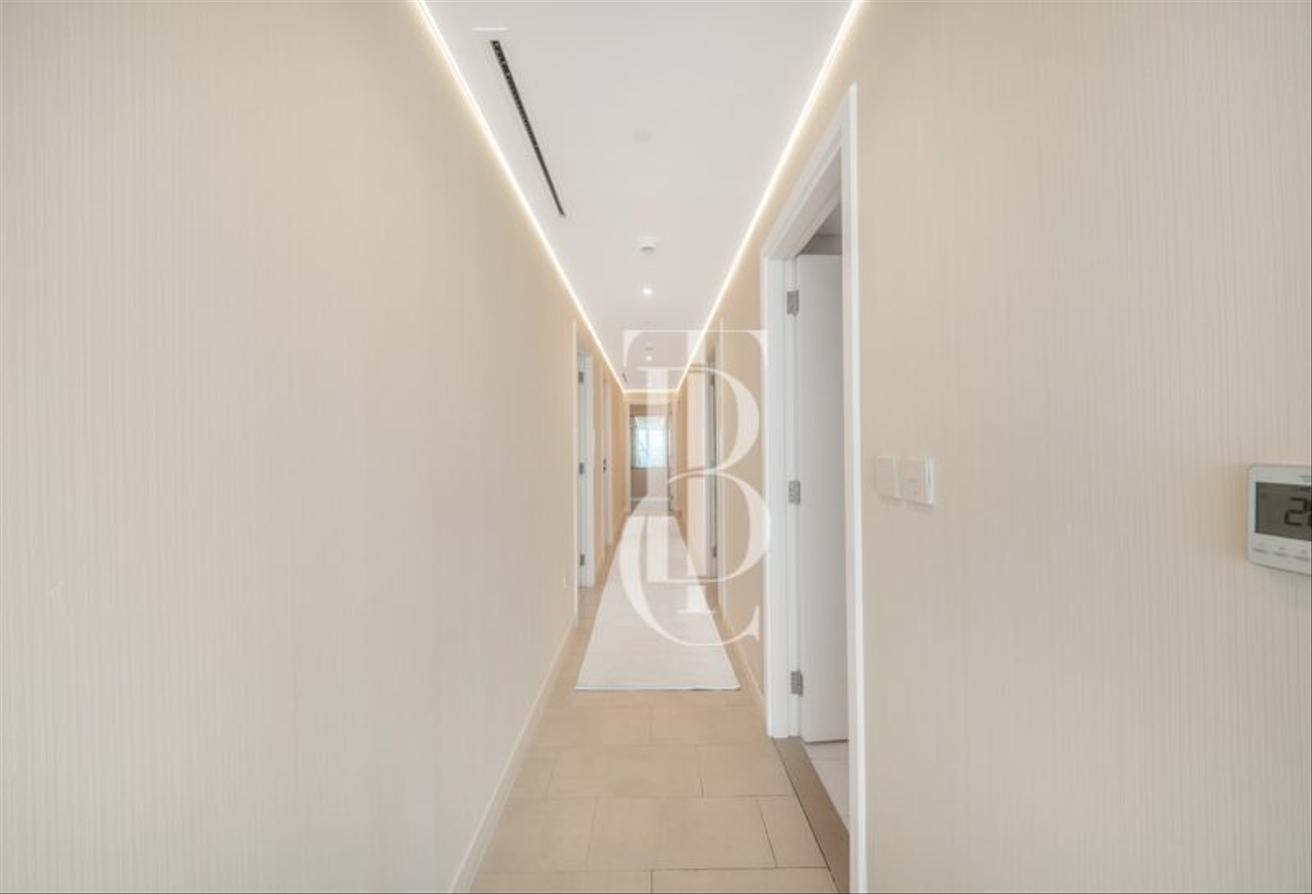 Panoramic Sea Views | Furnished | Vacant photo 19