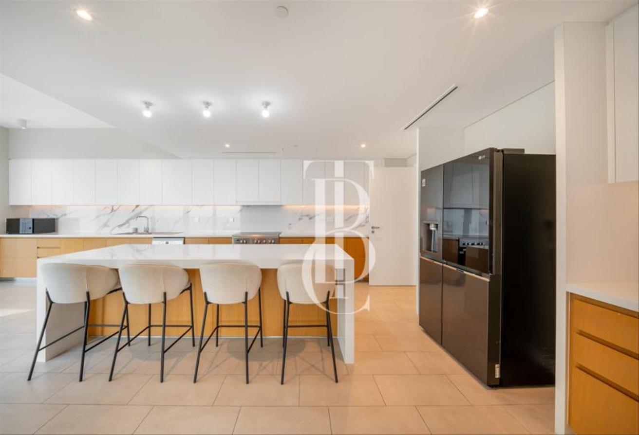 Panoramic Sea Views | Furnished | Vacant photo 10