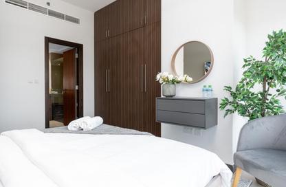 Apartment - 1 - 2 for rent in The Onyx Towers - Greens - Dubai Apartment - 1 - 2 for rent in The Onyx Towers - Greens - Dubai