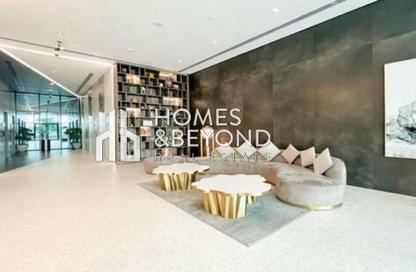 Apartment - 1 Bedroom - 2 Bathrooms for sale in Bella Rose - Dubai Science Park - Dubai