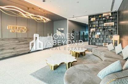 Apartment - 1 Bedroom - 2 Bathrooms for sale in Bella Rose - Dubai Science Park - Dubai