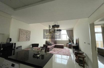Apartment - 1 Bedroom - 2 Bathrooms for rent in Ghalia Tower - District 18 - Jumeirah Village Circle - Dubai Apartment - 1 Bedroom - 2 Bathrooms for rent in Ghalia Tower - District 18 - Jumeirah Village Circle - Dubai