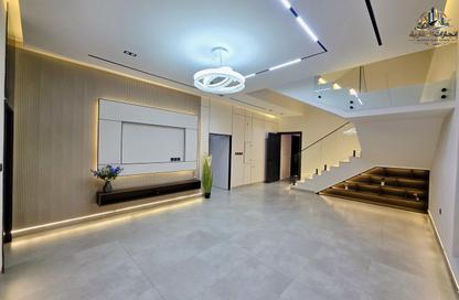 Villa - 5 - 7 for sale in Al Zaheya Gardens - Al Zahya - Ajman