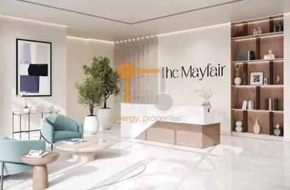 Apartment - 2 Bedrooms - 3 Bathrooms for sale in The Mayfair - Town Square - Dubai Apartment - 2 Bedrooms - 3 Bathrooms for sale in The Mayfair - Town Square - Dubai
