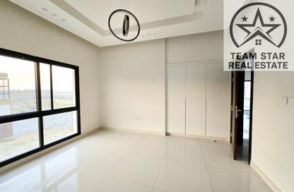 Villa - 5 Bedrooms - 7 Bathrooms for rent in Al Zaheya Gardens - Al Zahya - Ajman