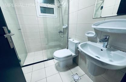 Apartment - 1 Bedroom - 1 Bathroom for rent in Al Hamidiya 2 - Al Hamidiya - Ajman