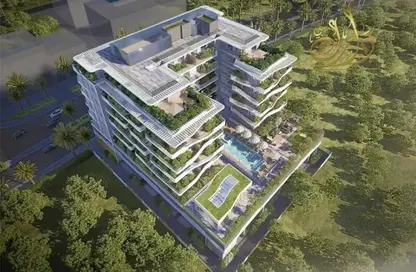 شقة - غرفة نوم - 2 حمامات للبيع في سبورتس فيو ريزيدينس 2 - المدينة العالمية المرحلة 2 - 4 الورسان - الورسان - دبي شقة - غرفة نوم - 2 حمامات للبيع في سبورتس فيو ريزيدينس 2 - المدينة العالمية المرحلة 2 - 4 الورسان - الورسان - دبي