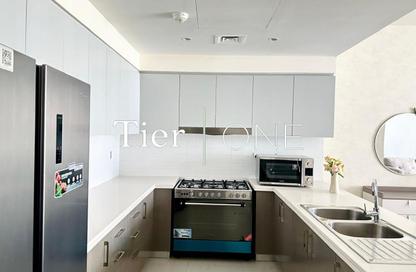 Apartment - 3 Bedrooms - 4 Bathrooms for sale in Forte 2 - Forte - Downtown Dubai - Dubai Apartment - 3 Bedrooms - 4 Bathrooms for sale in Forte 2 - Forte - Downtown Dubai - Dubai