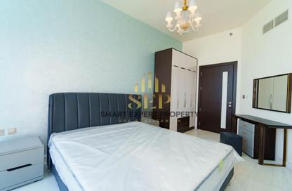 Apartment - 1 Bedroom - 2 Bathrooms for rent in Bayz by Danube - Business Bay - Dubai