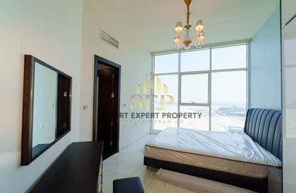 Apartment - 1 Bedroom - 2 Bathrooms for rent in Bayz by Danube - Business Bay - Dubai