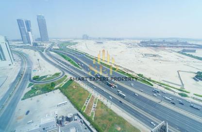 Apartment - 1 Bedroom - 2 Bathrooms for rent in Bayz by Danube - Business Bay - Dubai