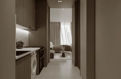 Apartment - 2 Bedrooms - 3 Bathrooms for sale in Elevia Residences - International City Phase 2 - Al Warsan 4 - Al Warsan - Dubai