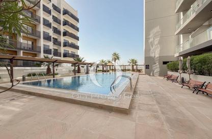 Hotel  and  Hotel Apartment - Studio - 1 for sale in Montrell - Al Furjan - Dubai