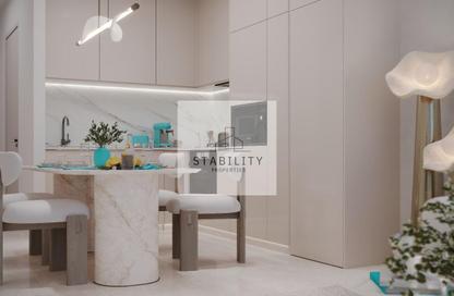 Apartment - Studio - 1 Bathroom for sale in REEF 996 - Dubai Production City (IMPZ) - Dubai Apartment - Studio - 1 Bathroom for sale in REEF 996 - Dubai Production City (IMPZ) - Dubai