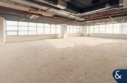Office Space - Studio for rent in Mazaya Business Avenue AA1 - Mazaya Business Avenue - Jumeirah Lake Towers - Dubai