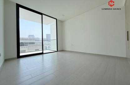 Apartment - Studio - 1 Bathroom for rent in Binghatti Phoenix - District 13 - Jumeirah Village Circle - Dubai