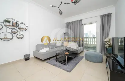 Apartment - 1 Bedroom - 2 Bathrooms for rent in Plaza Residences 2 - Plaza Residences - District 13 - Jumeirah Village Circle - Dubai