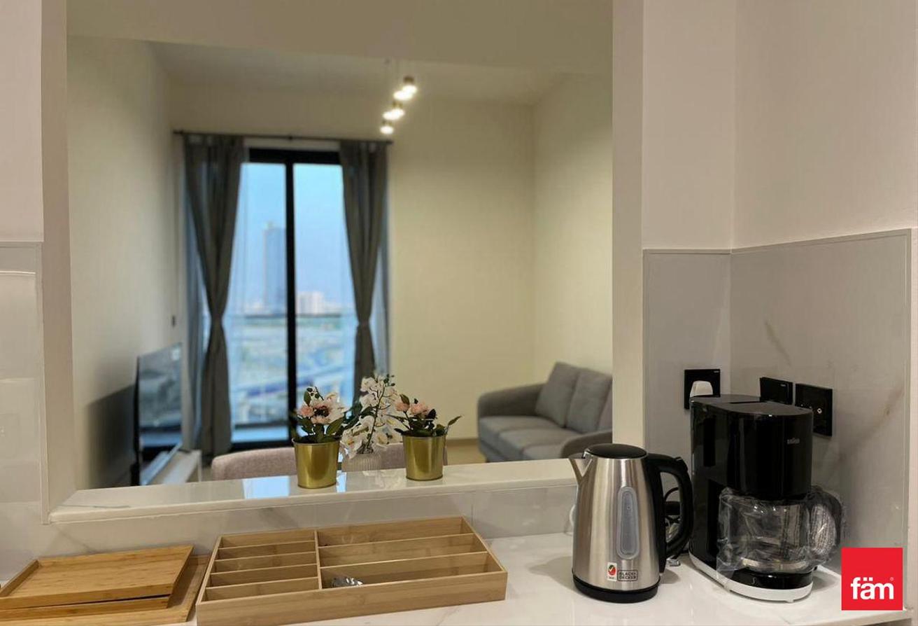 Furnished | City View | ReadyToMoveIn photo 6