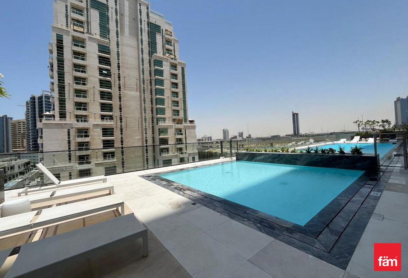 Furnished | City View | ReadyToMoveIn photo 11