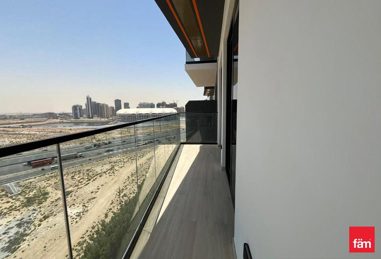 Furnished | City View | ReadyToMoveIn photo 10