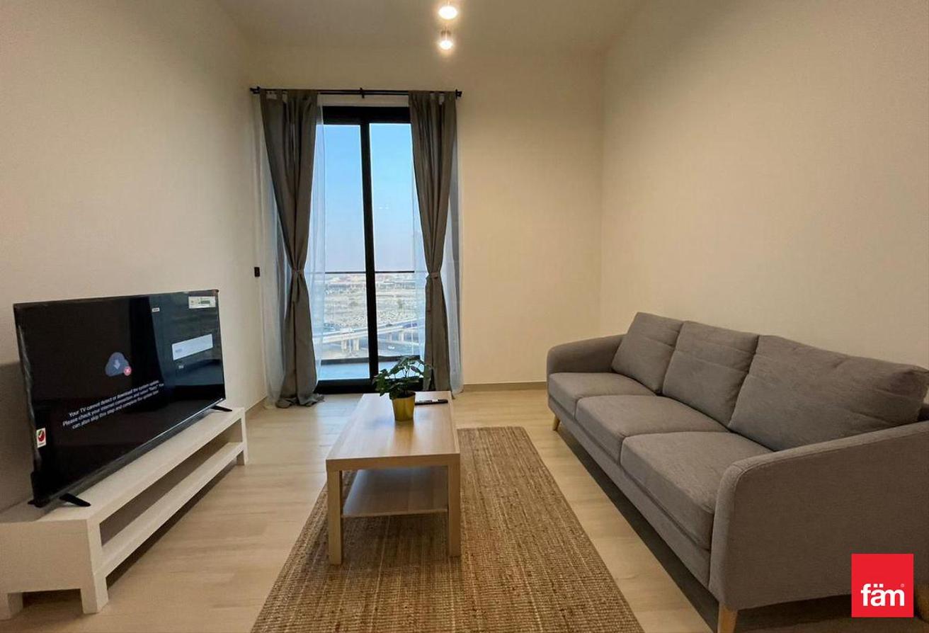 Furnished | City View | ReadyToMoveIn photo 2