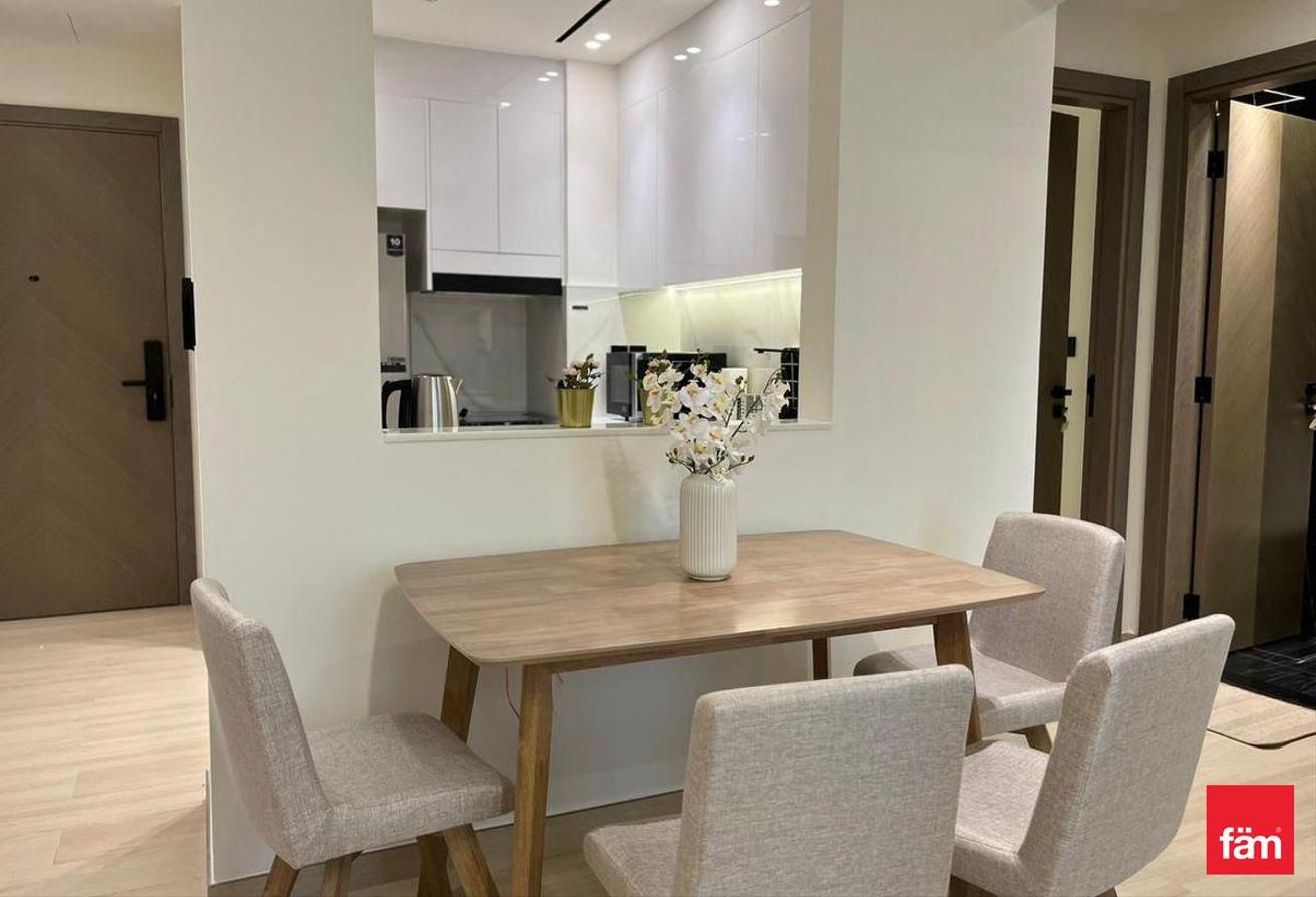 Furnished | City View | ReadyToMoveIn photo 3