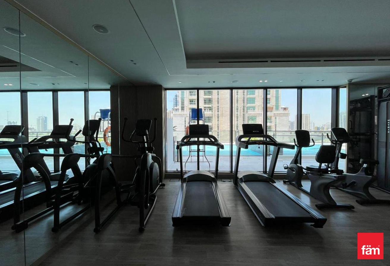 Furnished | City View | ReadyToMoveIn photo 12
