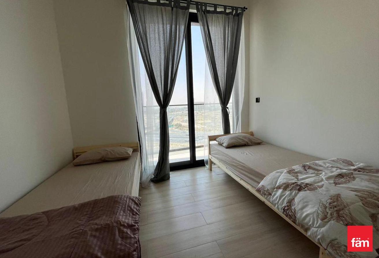 Furnished | City View | ReadyToMoveIn photo 7