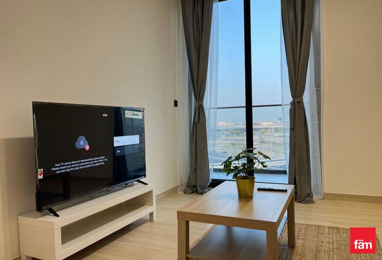 Furnished | City View | ReadyToMoveIn photo 5