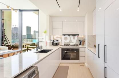 Apartment - 2 Bedrooms - 2 Bathrooms for sale in Binghatti Onyx - District 15 - Jumeirah Village Circle - Dubai Apartment - 2 Bedrooms - 2 Bathrooms for sale in Binghatti Onyx - District 15 - Jumeirah Village Circle - Dubai