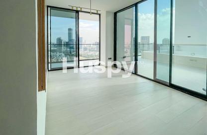 Apartment - 2 Bedrooms - 2 Bathrooms for sale in Binghatti Onyx - District 15 - Jumeirah Village Circle - Dubai