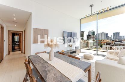Apartment - 2 Bedrooms - 2 Bathrooms for sale in Binghatti Onyx - District 15 - Jumeirah Village Circle - Dubai Apartment - 2 Bedrooms - 2 Bathrooms for sale in Binghatti Onyx - District 15 - Jumeirah Village Circle - Dubai
