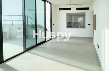 Apartment - 2 Bedrooms - 2 Bathrooms for sale in Binghatti Onyx - District 15 - Jumeirah Village Circle - Dubai