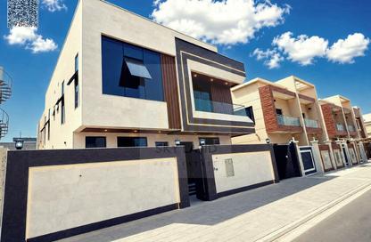 Villa - 5 - 7 for sale in Al Yasmeen 1 - Al Yasmeen - Ajman Villa - 5 - 7 for sale in Al Yasmeen 1 - Al Yasmeen - Ajman