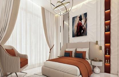 Apartment - 1 Bedroom - 2 Bathrooms for sale in Sportz By Danube Tower 2 - Sportz by Danube - Dubai Sports City - Dubai Apartment - 1 Bedroom - 2 Bathrooms for sale in Sportz By Danube Tower 2 - Sportz by Danube - Dubai Sports City - Dubai