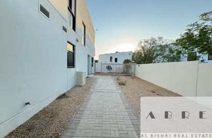 تاون هاوس - 3 غرف نوم - 4 حمامات للبيع في فلل اوروم - آستر - داماك هيلز 2 - دبي